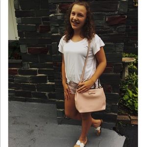 Meet your Posher, Gracie